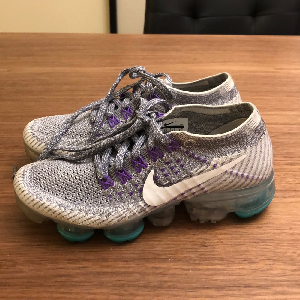 Women’s air vapor max ‘grape’